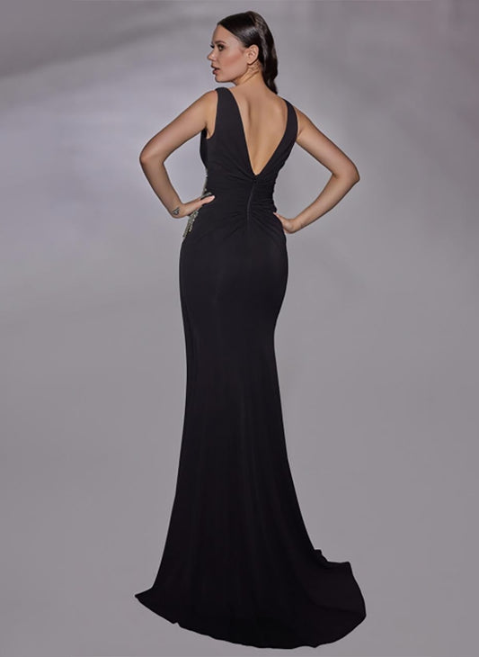 Belameur’s Dresses – 8063