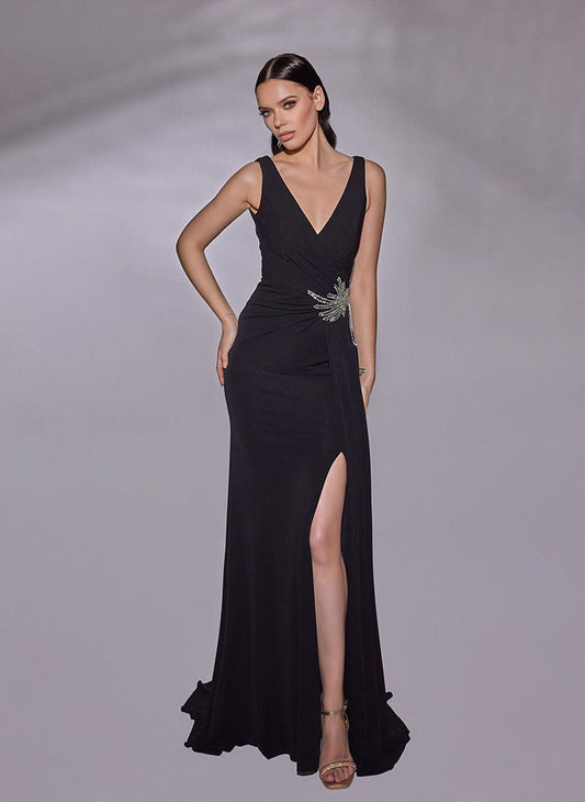 Belameur’s Dresses – 8063