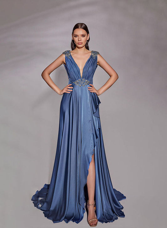 Belameur’s Dresses – 9003