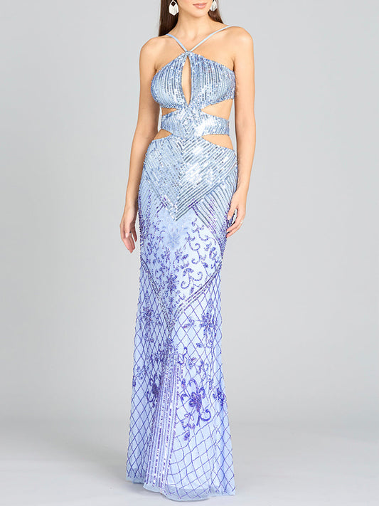 Vestido Bel & Genesis